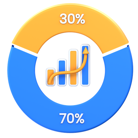 Tableau d'analyse  3D Icon