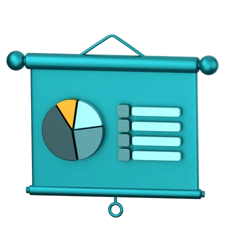 Présentation de l'analyse  3D Icon