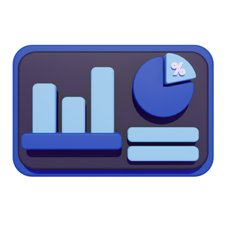 Présentation de l'analyse  3D Icon