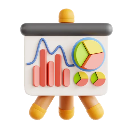 Présentation de l'analyse  3D Icon