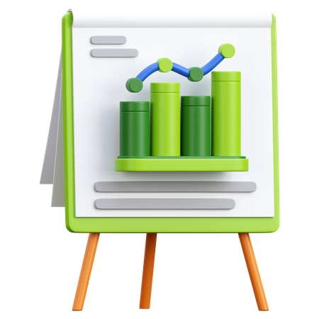 Présentation de l'analyse  3D Icon