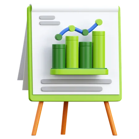 Présentation de l'analyse  3D Icon