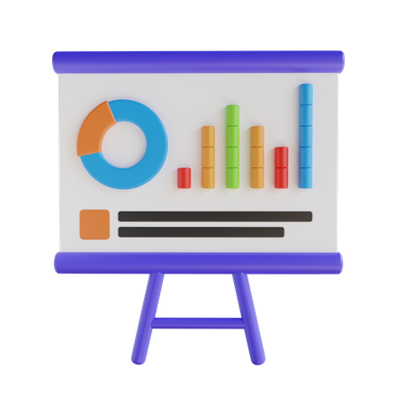 Présentation de l'analyse  3D Icon