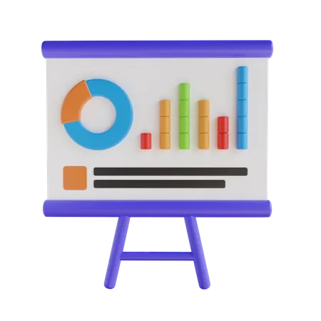 Présentation de l'analyse  3D Icon