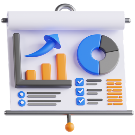 Présentation de l'analyse  3D Icon