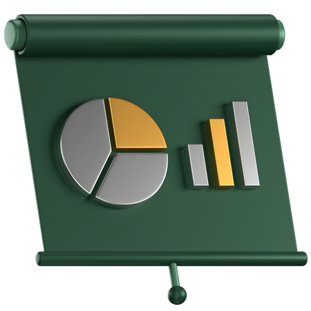 Présentation de l'analyse  3D Icon