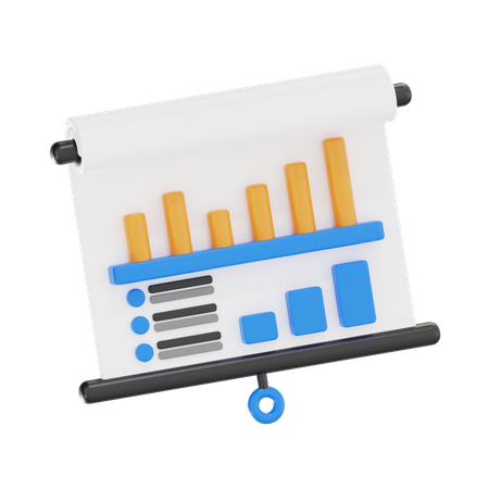 Présentation de l'analyse  3D Icon