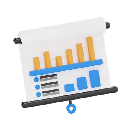 Présentation de l'analyse  3D Icon