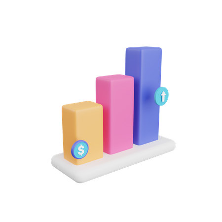 Analysis  3D Icon