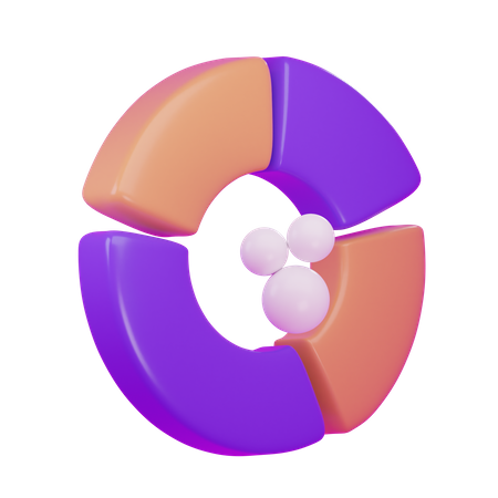 Analysis  3D Icon