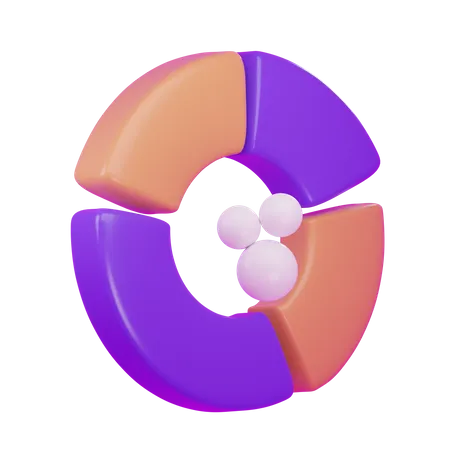 Analysis  3D Icon