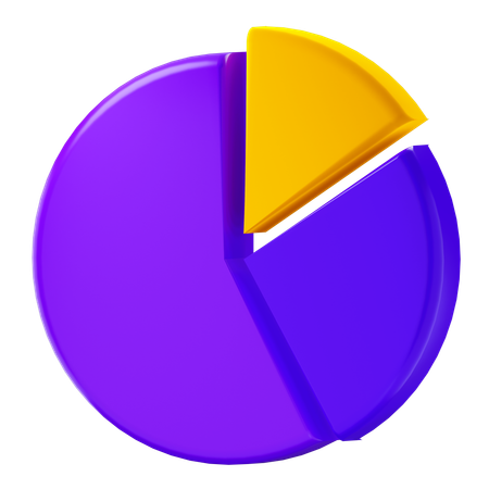 Analysis  3D Icon