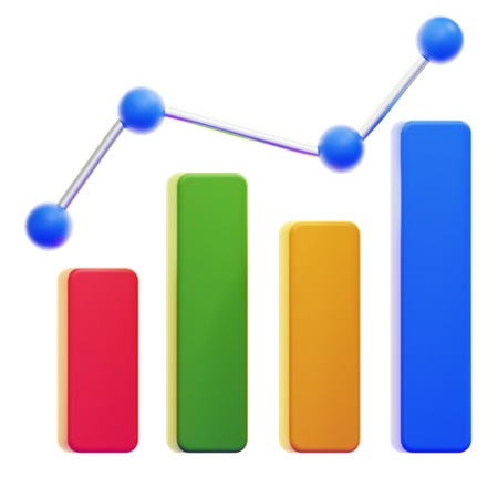 Analysis  3D Icon