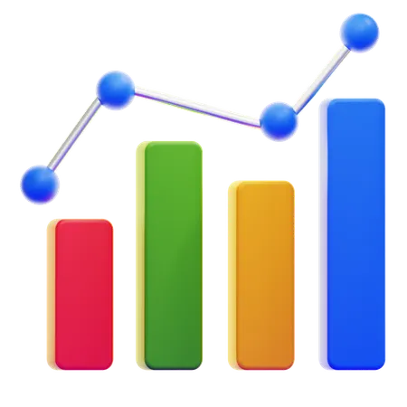 Analysis  3D Icon