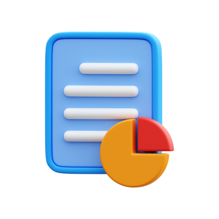 Analysis Document  3D Icon