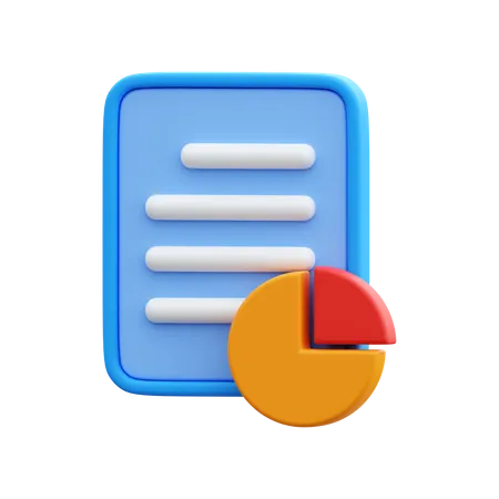 Analysis Document  3D Icon