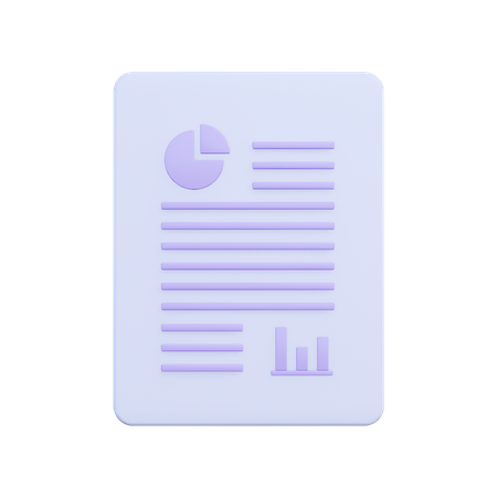 Analysis Document  3D Icon