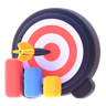 analytic target graphics