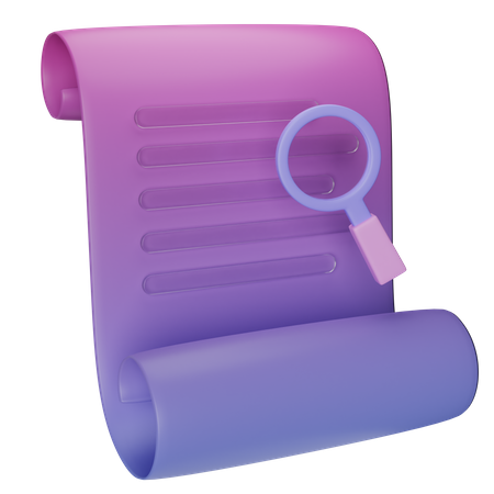 Analysis Paper  3D Icon