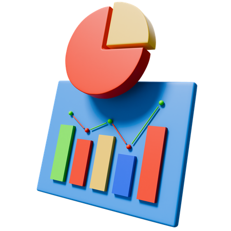Analysis Report  3D Icon