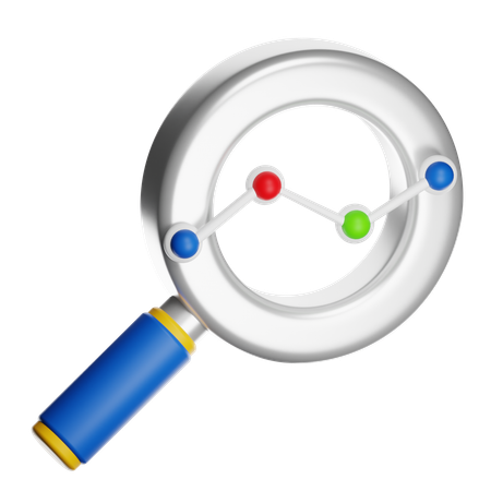 해석학  3D Icon
