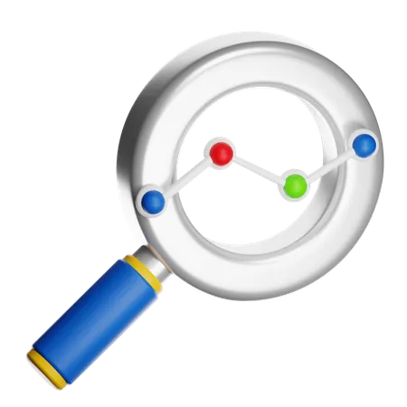 해석학  3D Icon