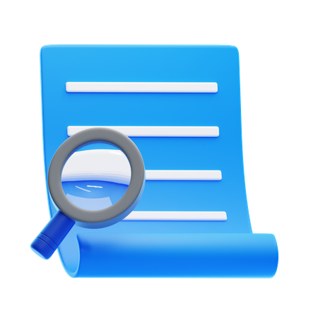 Analytics  3D Icon
