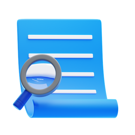 Analytics  3D Icon