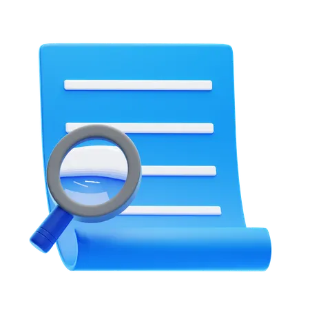 Analytics  3D Icon