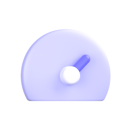 Analytics  3D Icon