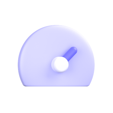 Analytics  3D Icon