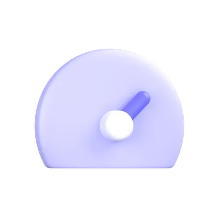 Analytics  3D Icon