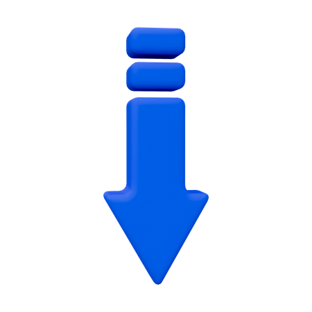 Analytics  3D Icon