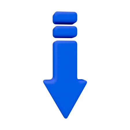 Analytics  3D Icon