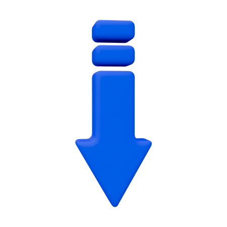 Analytics  3D Icon