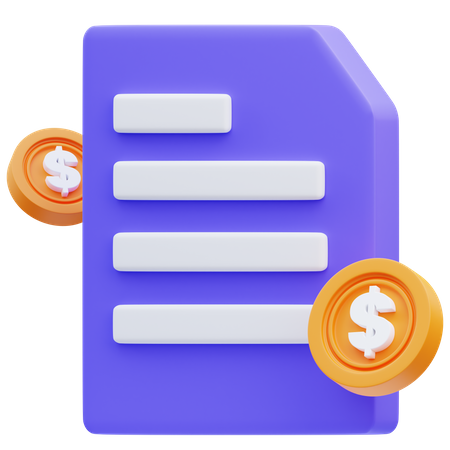 Analytics  3D Icon