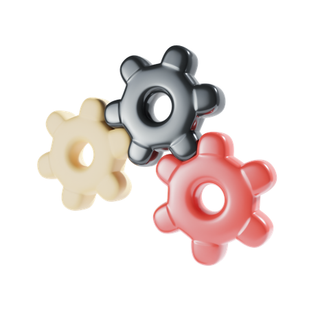 Analytics  3D Icon