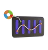 Analytics Chart