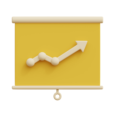 Analytik  3D Icon
