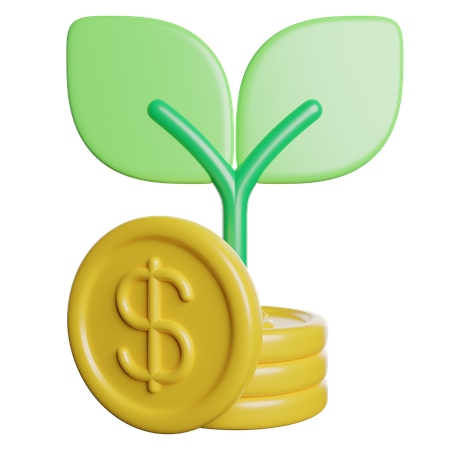 Analytique  3D Icon