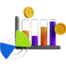 Analyzing Financial Growth