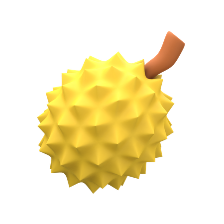 Ananas  3D Icon