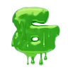And Sign Symbol  Shape  Slime Text