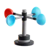 Anemometer