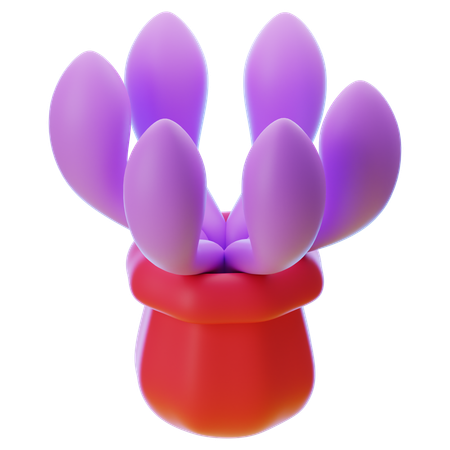 ANEMON  3D Icon