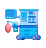 Anesthesia Machine