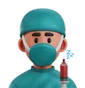 Anesthesiologist