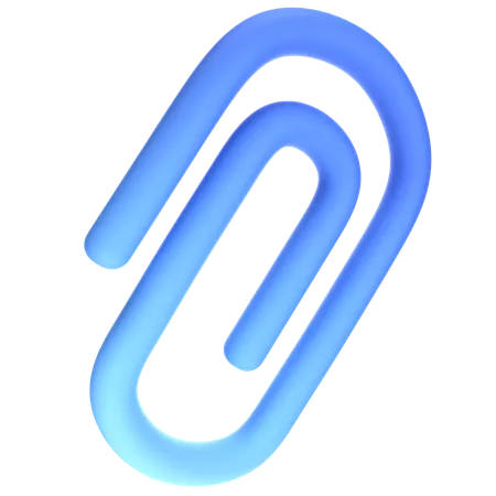 Anexar  3D Icon