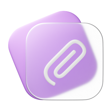 Anexo  3D Icon