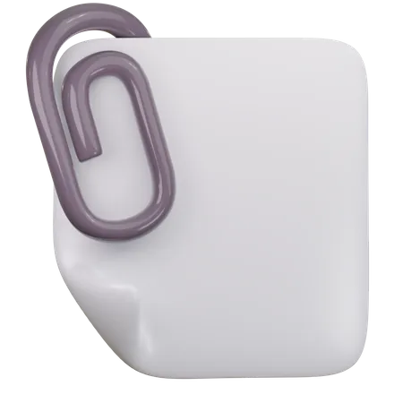 Anexo  3D Icon